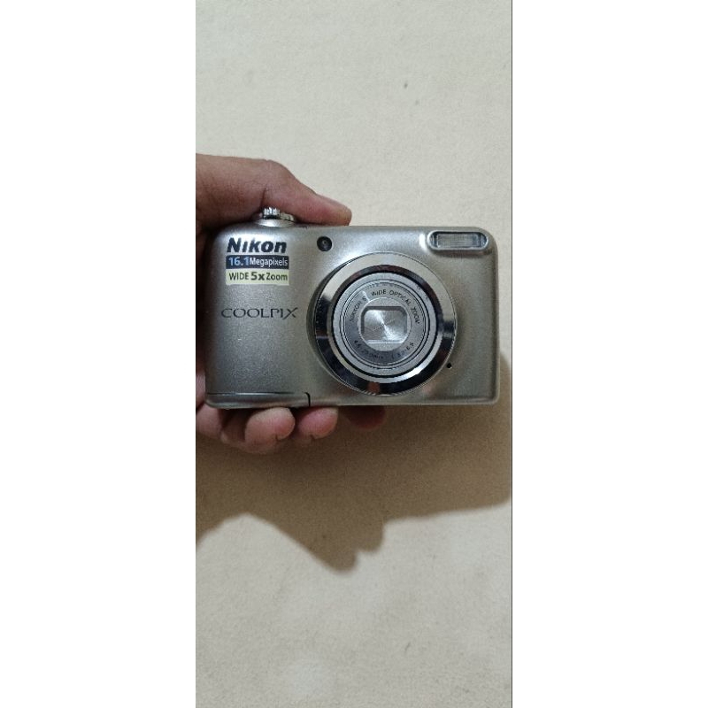 Nikon Coolpix A10: | Photography News, Gear Reviews & Community - View #9