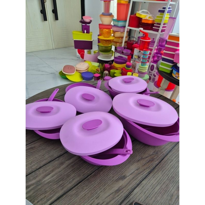 Jual tupperware | Shopee Indonesia