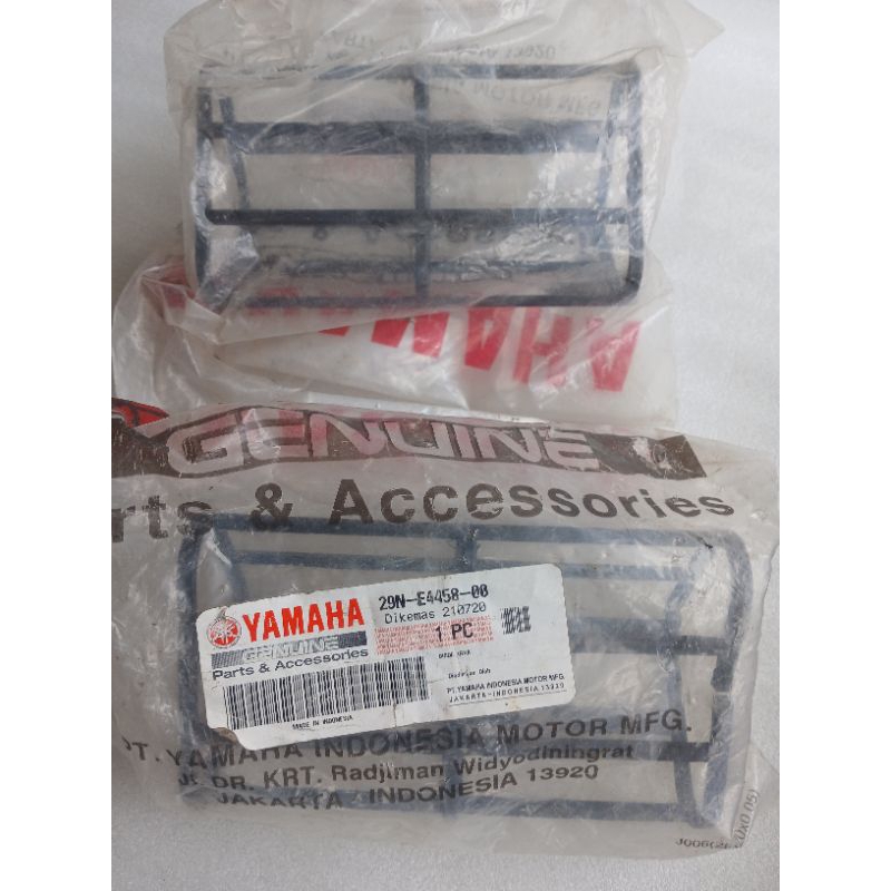 Jual rangka filter rx king original | Shopee Indonesia
