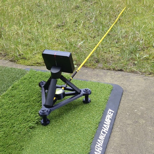 Jual Adjustable Stand with Spirit Level and Alignment Stick Hole for ...