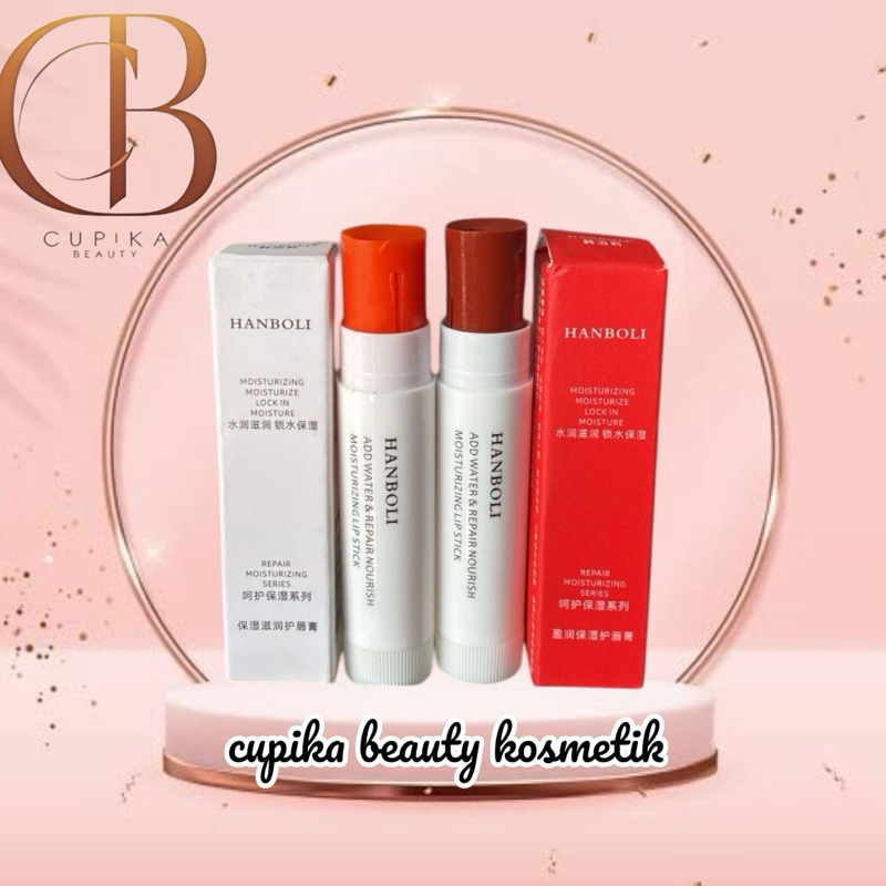 Jual k,x - HANBOLI LIPS MOISTURZING LIP BALM - HANBOLI LIP BALM ...