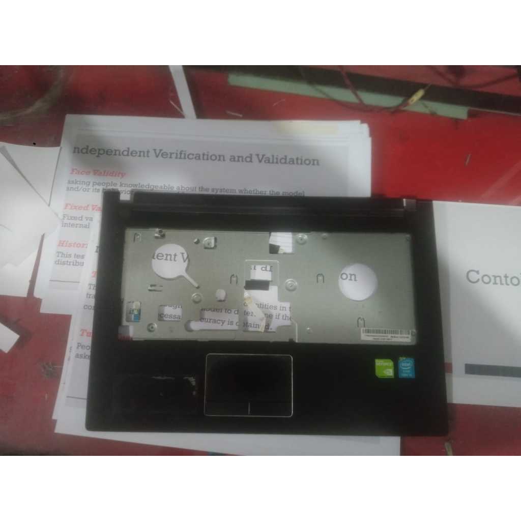 lenovo ideapad G510S touch laptop motherboard VIWG3/G4 LA-A192P HM86 11S90005225
