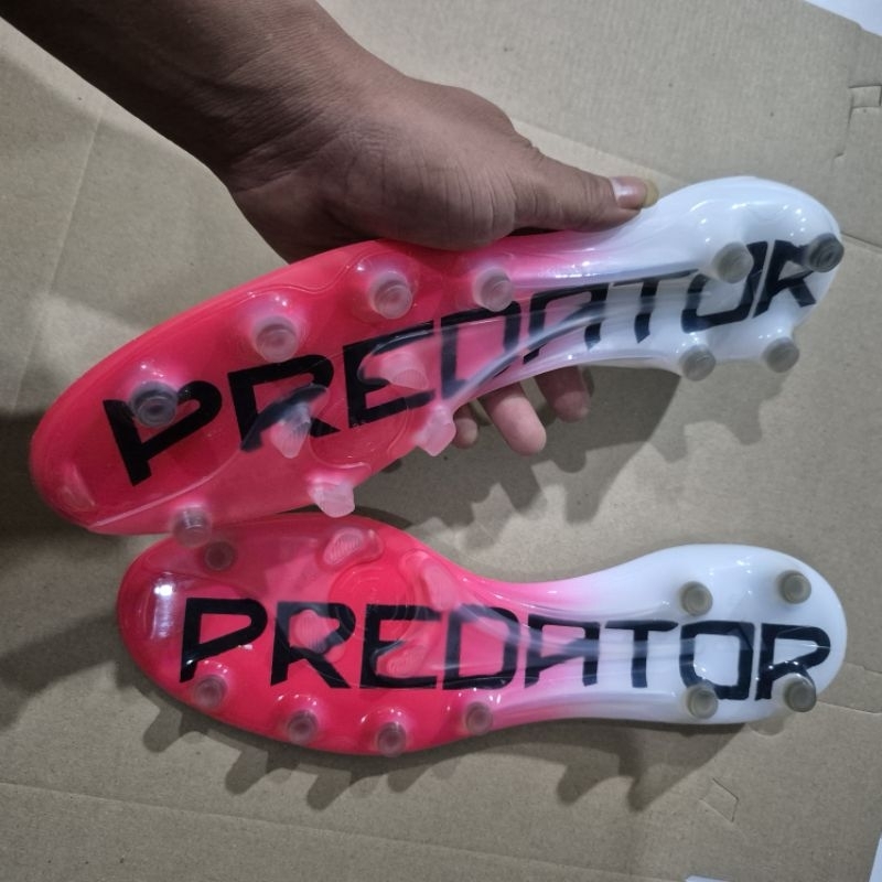 Jual outsole sol tapak sepatu bola original c.red stut bulat | Shopee ...