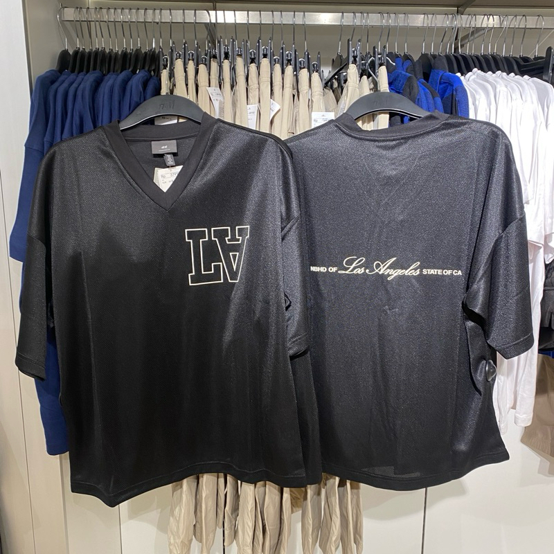 Clothes Belanja H&m Online Toko Mode Hm Foto Stok Unduh Gambar