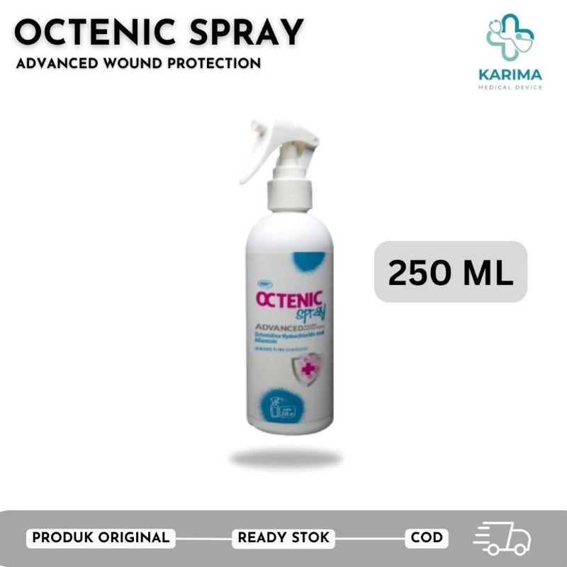 Jual Octenic Terlengkap & Harga Terbaru April 2026 | Shopee Indonesia
