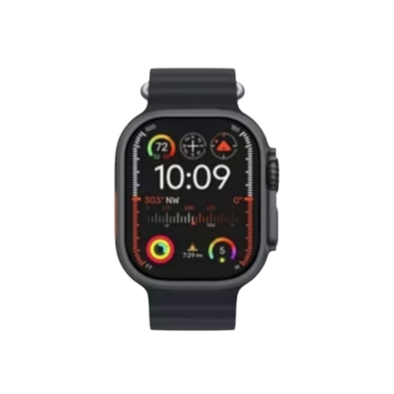 Jual Hello Watch 4+ (plus) 4G Android watch, 2GB/16GB, Wi-Fi, App