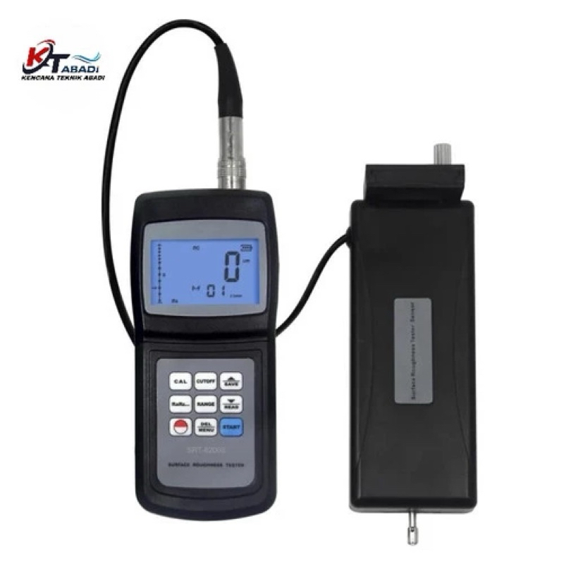 Jual Surface Roughness Tester SRT-6200S Landtek SRT6200S Glossness ...