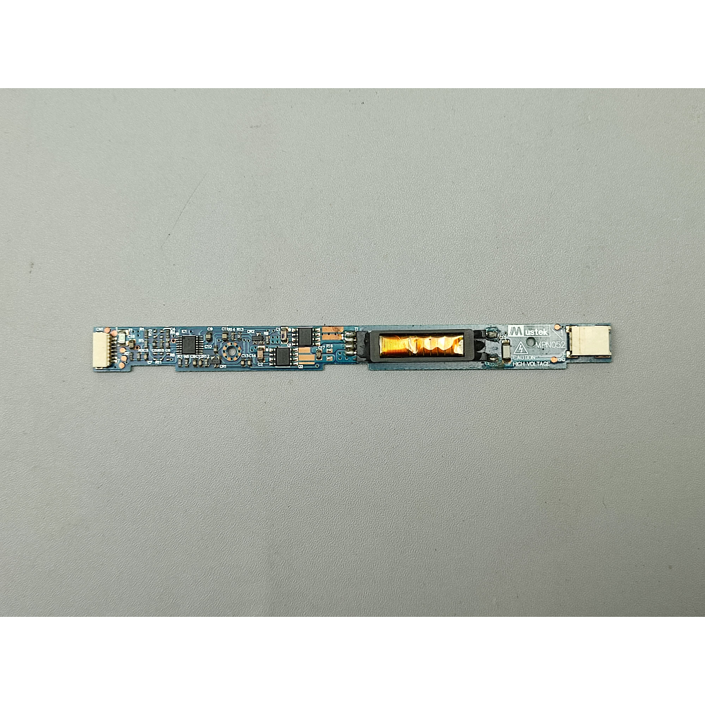 Jual ET15 INV-AD-1 INVERTER BOARD LCD LAPTOP ADVAN GT66NS MPN052 ...