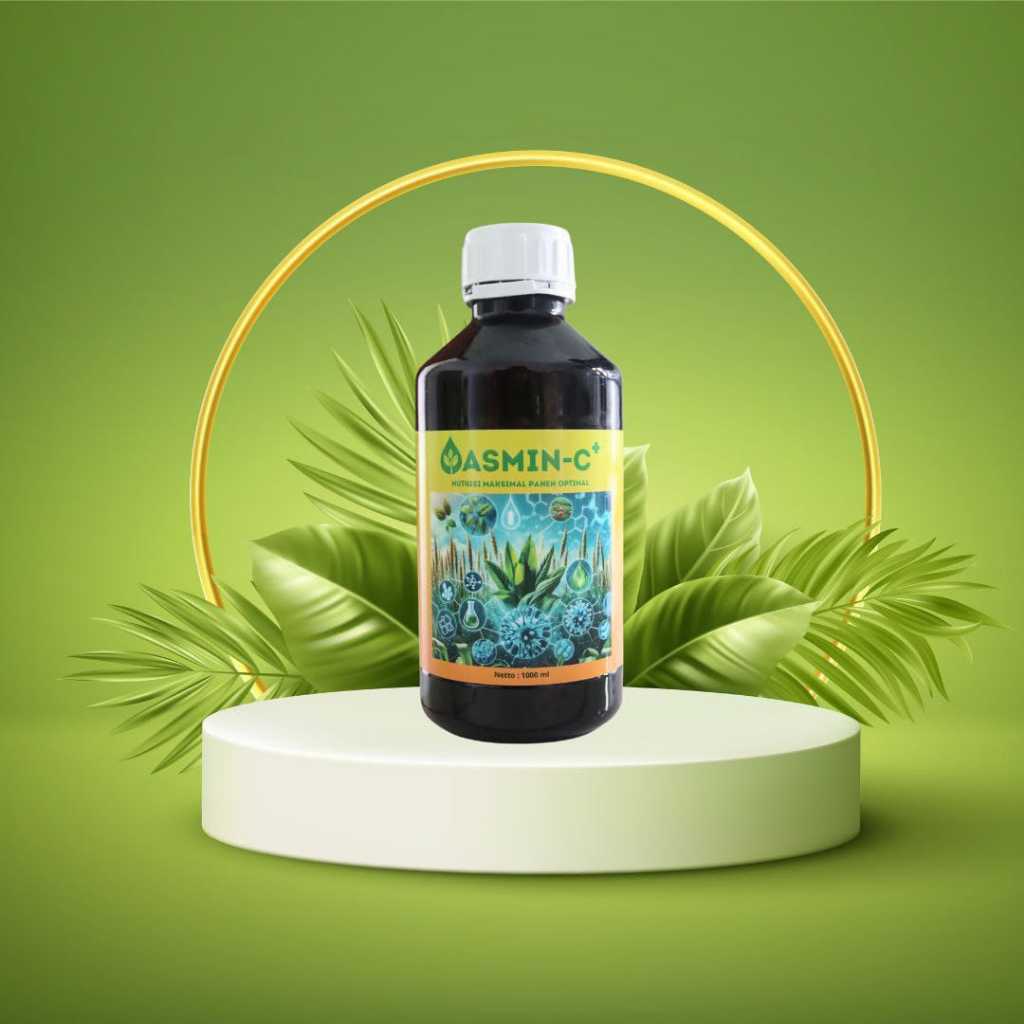 Jual ASMIN-C nutrisi maksimal untuk tanaman anda | Shopee Indonesia
