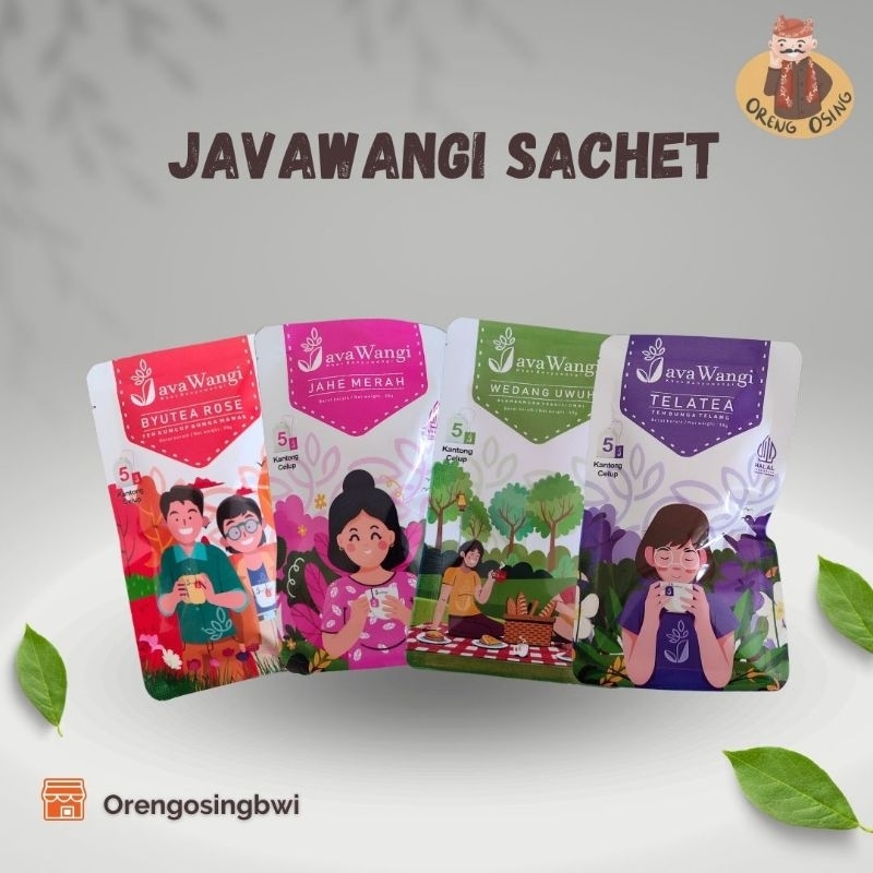 Jual ORENG OSING | Javawangi Rempah Herbal Tradisional Banyuwangi ...