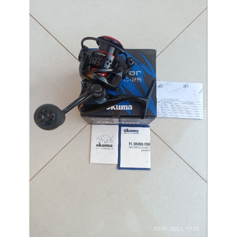 beastmaster fishing pole Tripquips Combo, 6.9ft 2Pcs Telescopic Rods Set, Collapsible Fishing Rods, 2PCS Spinning Reel Set with Carrier Bag Freshwater Fishing Rod and Reel Combos Kits(Blue and Purple) : Sports Custom Price:tda_price_979 Available Colors OKUMA Rod Cedros Speed rod_length__15' 6