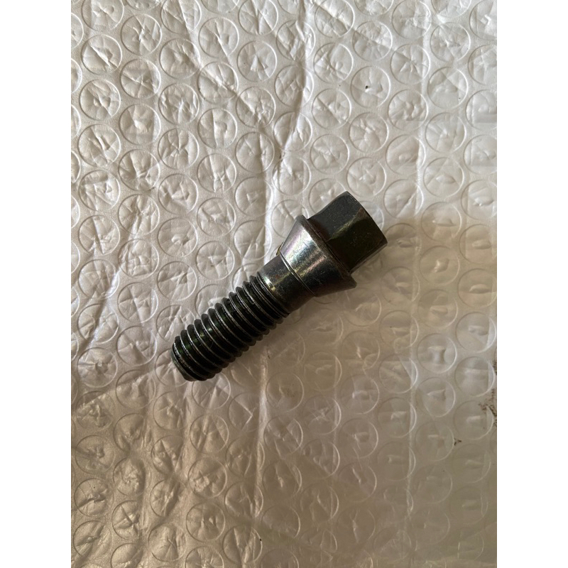 Jual BAUT AS RODA BAUT NAP PS100 DRAT KASAR MODIFIKASI | Shopee Indonesia