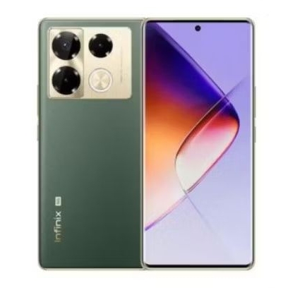 Jual INFINIX NOTE PRO 40 8/256GB GARANSI RESMI | Shopee Indonesia
