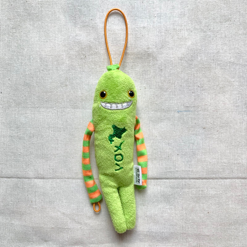 Jual (READ DESC BEFORE PURCHASING) Mokeke shinada plush doll