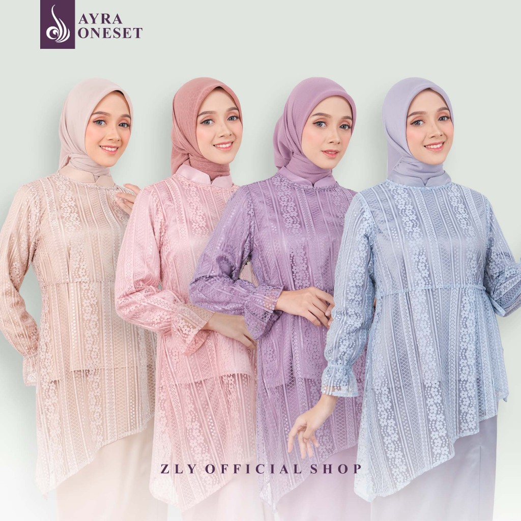 Jual Dress Kondangan Wedding Dress Satin | One Set Rok dan Atasan Press ...