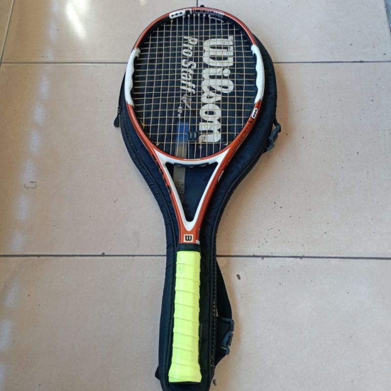 n code six one tour 90 G2