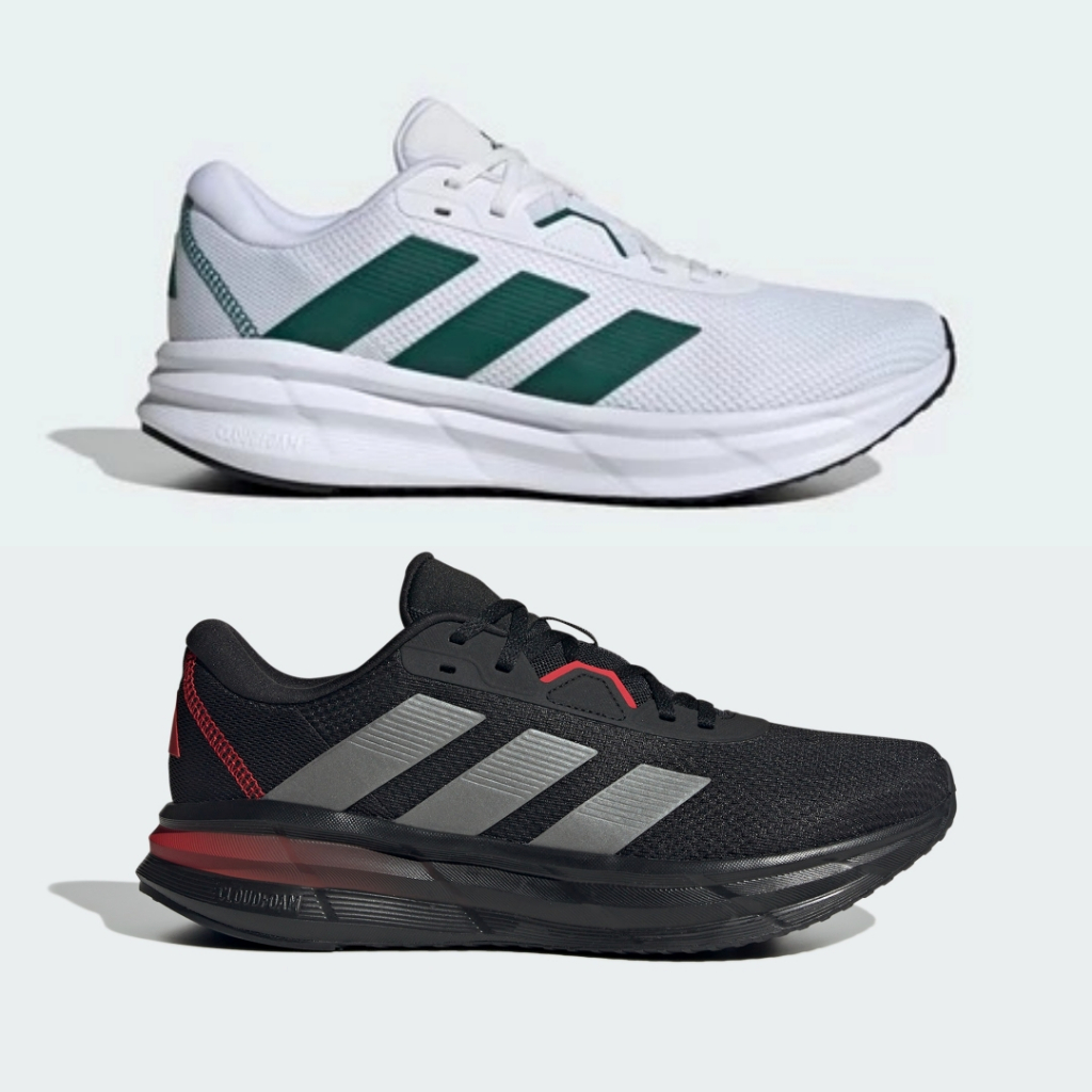 Jual SEPATU RUNNING ADIDAS GALAXY 7 M 2 WARNA ID8749, ID8755 | Shopee ...