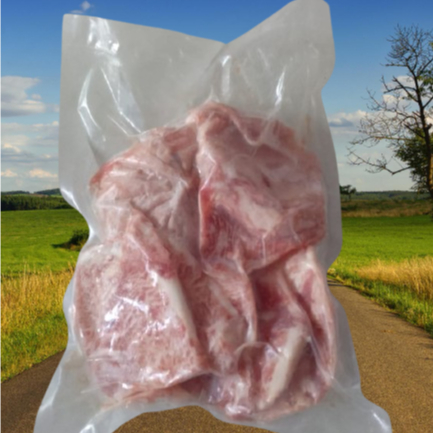 Jual Daging Sapi Wagyu Mess / Trim Meltique 1 kg | Shopee Indonesia