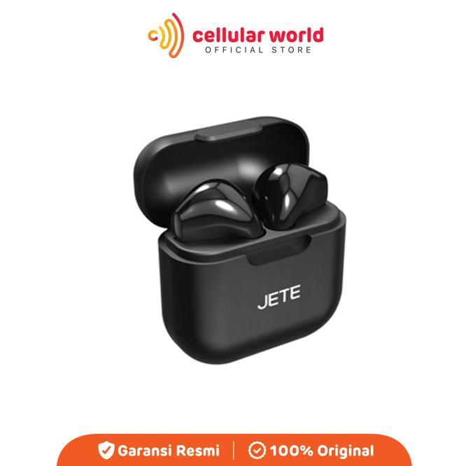 Jual Jete CE1 Wireless Earbuds [Garansi Resmi] | Shopee Indonesia