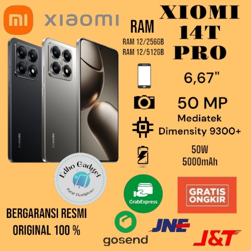 Xiaomi 14T Pro im Test: Kamera mit Charakter, Software mit Schwächen