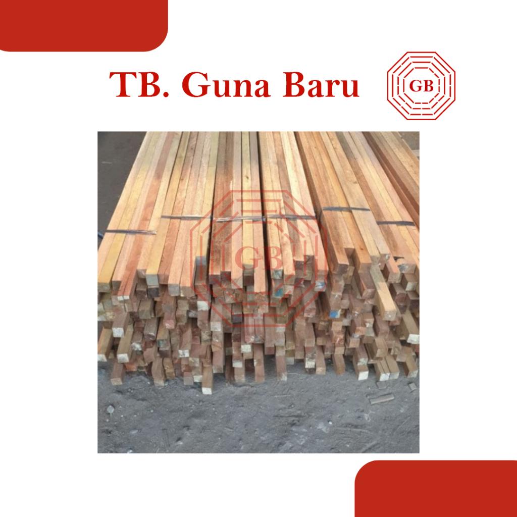 Jual Kayu Reng 3x4 Per Batang | Shopee Indonesia