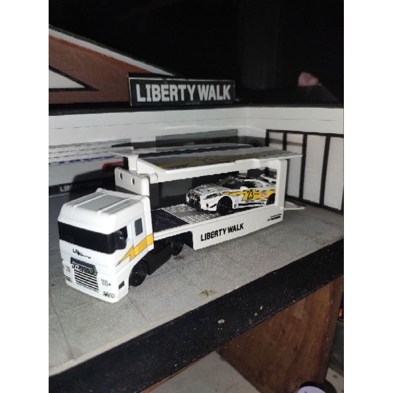 Jual Team Transport LBWK | Shopee Indonesia