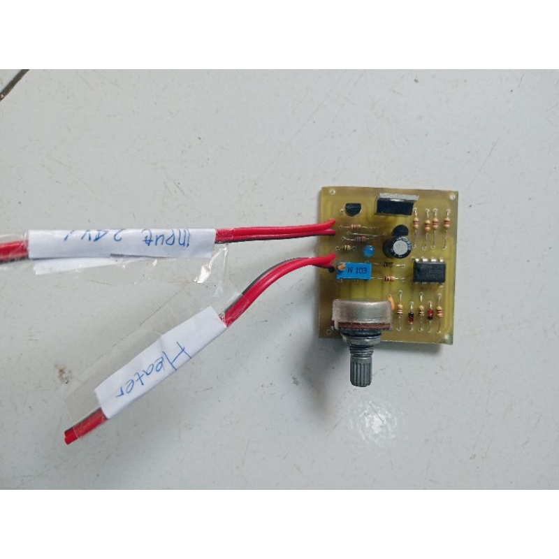 Jual module T12 & C210 (no support sensor) | Shopee Indonesia