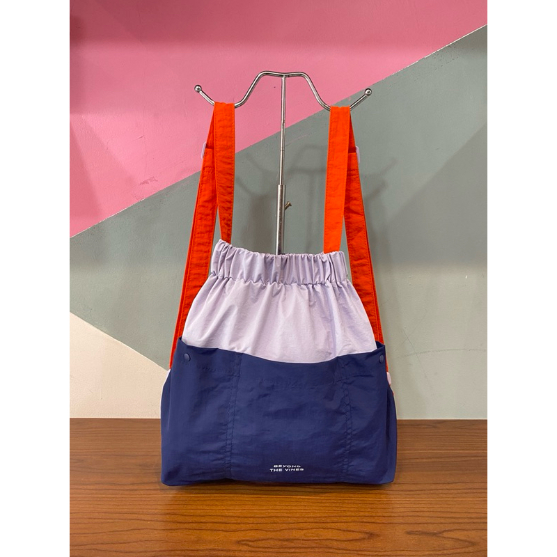 Jual BTV Backpack Loliland (8894) | Shopee Indonesia