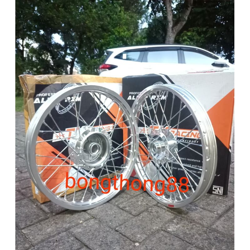 karisma supra x 125 velg tk