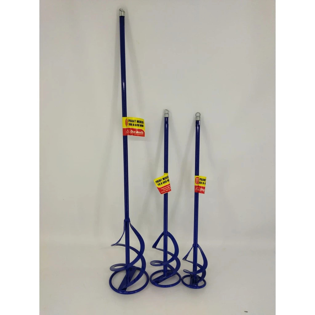 Jual Tjap Mata Pengaduk Cat 60 x 400mm 80 x 400mm 100 x 600mm - SDS ...