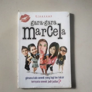 Gara Gara Macrcela ( Gimana Kalo Cewek Yang Lagi Loe Taksir Ternyata Cewek Jadi Jadian ? )