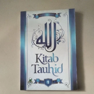 Kitab Tauhid ( 1 )