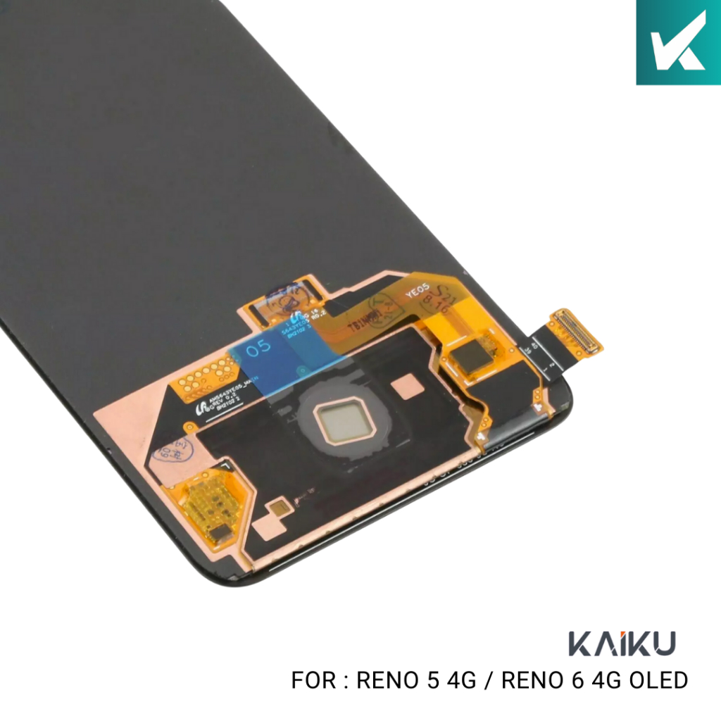 Jual LCD Reno 5 Terlengkap & Harga Terbaru Agustus 2026 | Shopee Indonesia