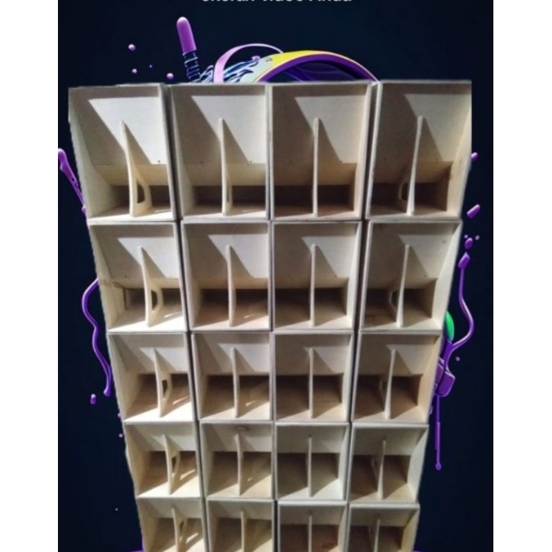 Jual Box speaker cla 6 inci | Shopee Indonesia