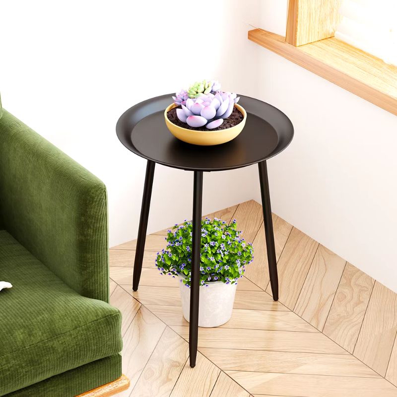 Jual Meja Pot Bunga /Meja Kecil Dekoratif Ruang Tamu (Bekas Pakai ...