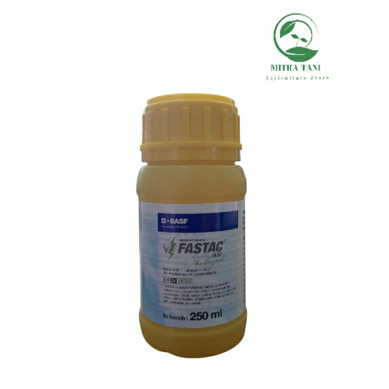 Jual Insektisida Fastac 15 EC 250 ml | Shopee Indonesia