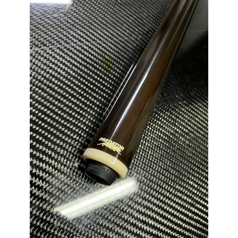 Jual Stick stik Billiard Predator SP4, joint Unilock, rare condition ...