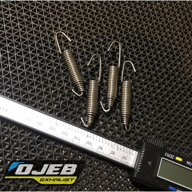 Produk OJEB EXHAUST | Shopee Indonesia