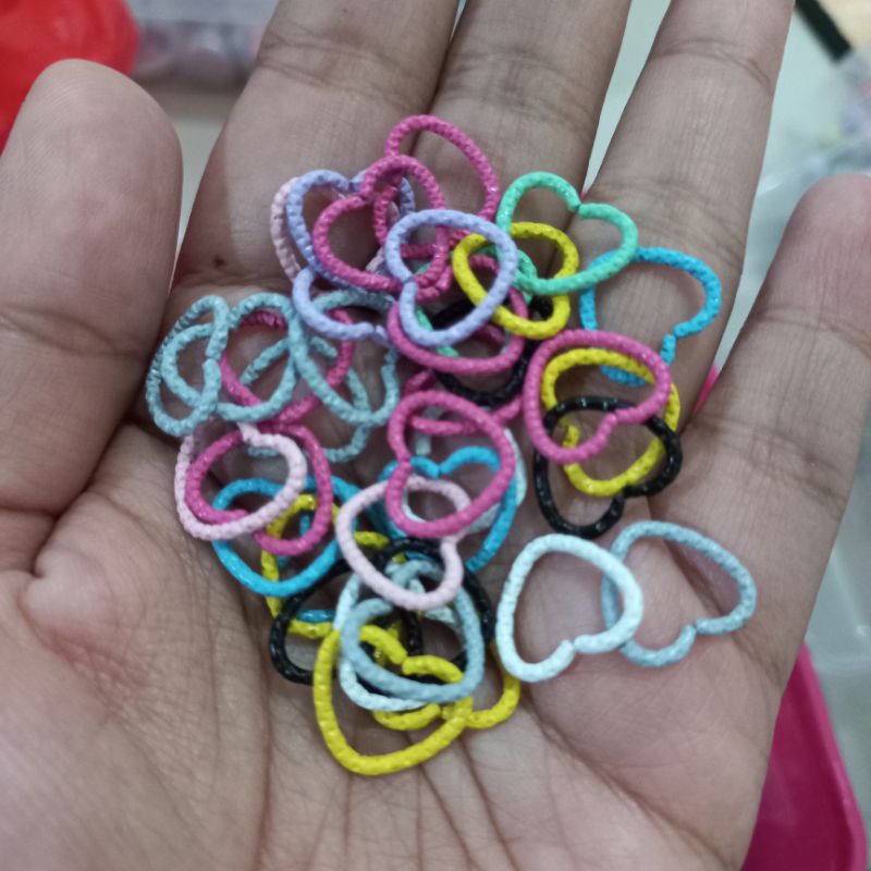 Jual PENJEPIT DAN RING (PERLENGKAPAN MERONCE) | Shopee Indonesia