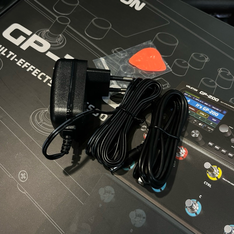 Jual Valeton GP200 (Bonus Preset & IR Pack) | Shopee Indonesia