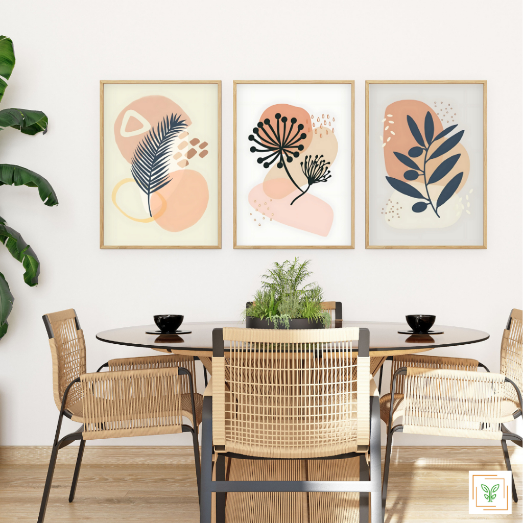 Jual FitoFrame Wall Frame Decoration Ide Kado Pernikahan Ulang Tahun ...
