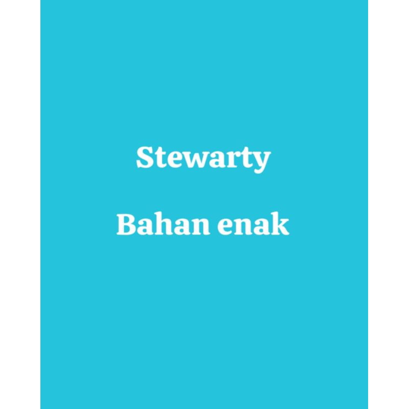 Jual EXTRA KETAPANG STEWARTY SZ 5 CM | Shopee Indonesia