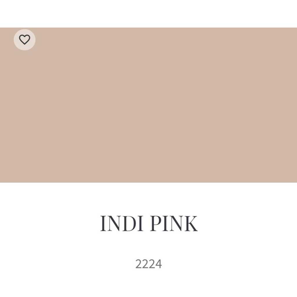 Jual JOTUN Cat Tembok Interior / Dalam 2224 - Indi Pink ( Ukuran Galon ...