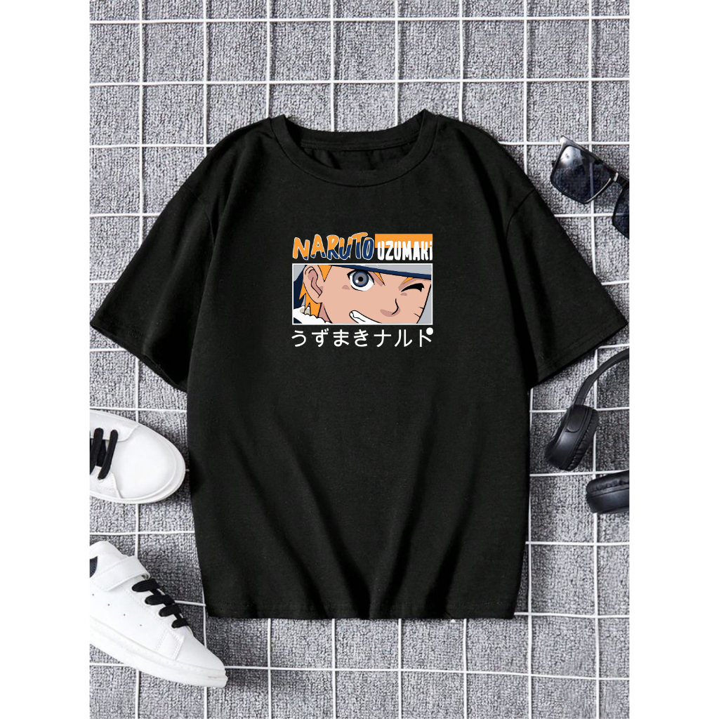 Jual Uzumaki Naruto Six Paths Sage Mode Rikudou Sennin Kyuubi Anime ...