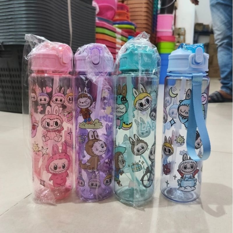 Jual Botol Labubu 900ml | Shopee Indonesia