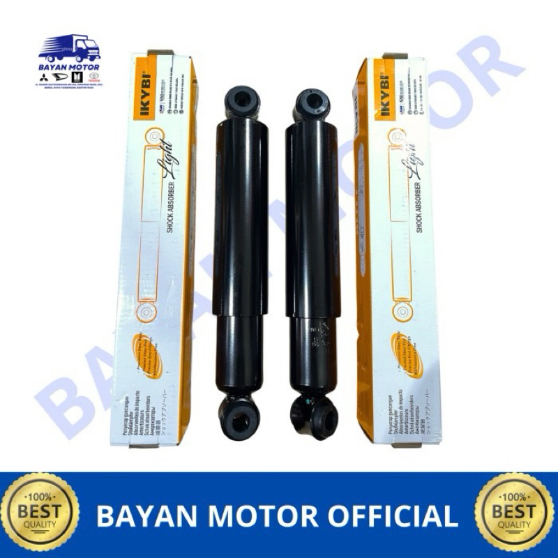 Jual Shockbreaker Belakang Engkel 4 roda Mitsubishi Colt Diesel PS ...