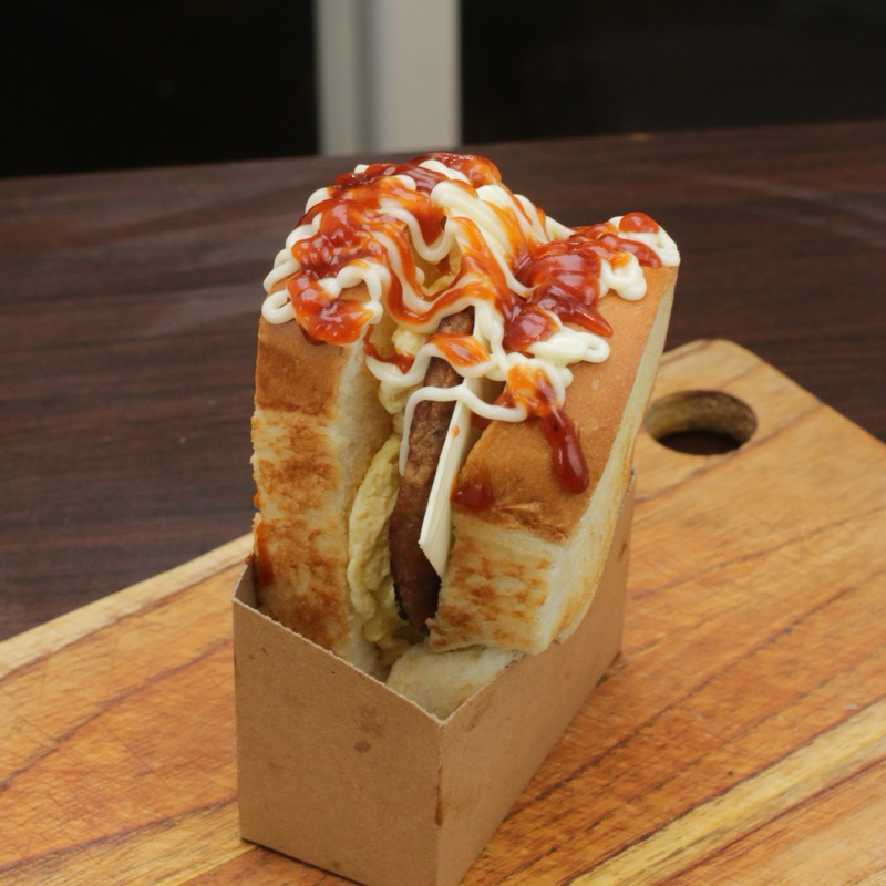 Jual roti bakar instant vacoom | Shopee Indonesia