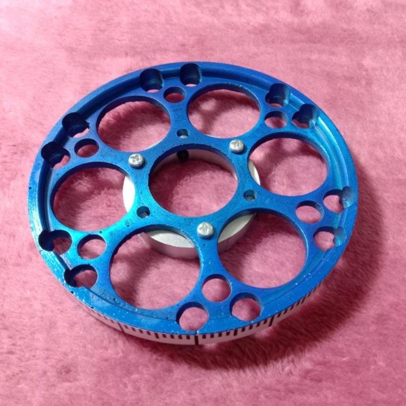 Jual roda paralax universal / paralax untuk semua teleskop | Shopee ...