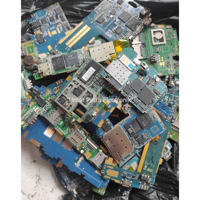Jual Pcb android campur ic utuh | Shopee Indonesia