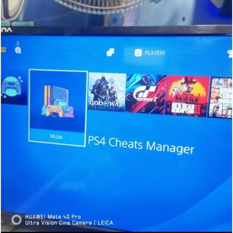 Jual CHEAT PS4 PKG via Flashdisk | Shopee Indonesia
